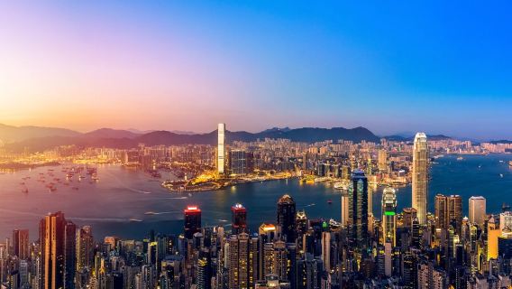 香港/中国語-英語翻訳/旅行ガイド/ビジネス翻訳/現地ガイド【プライベートカスタマイズ可】