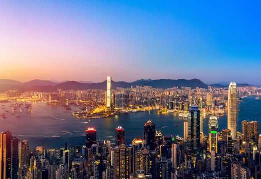 Hong Kong/Chinese-English Translation/Travel Guide/Business Interpreter/Local Guide [Customizable]