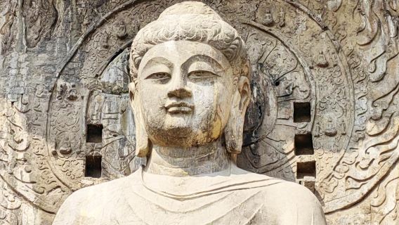 白馬寺+洛陽博物館+龍門石窟一日遊【包車I含門票I上門接送】