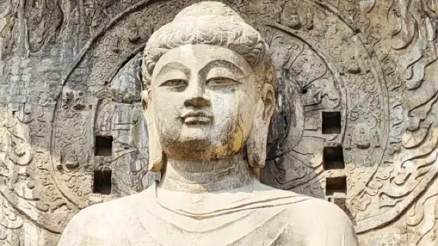 少林寺+龍門石窟一日遊【包車I含門票I少林武術I上門接送】