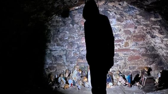 EdinburghTours