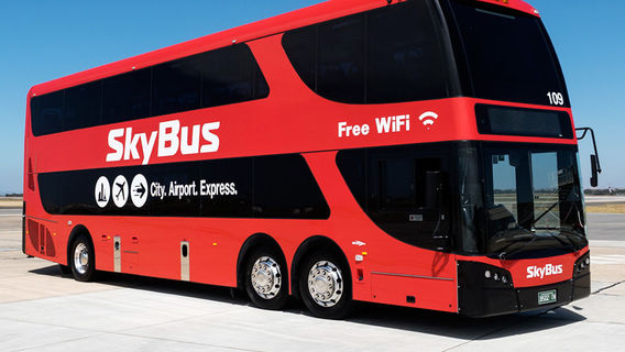 MelbourneTravel Services