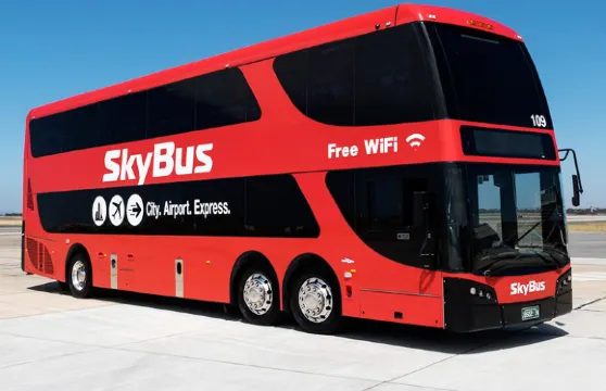 墨爾本機場快線SkyBus巴士票車票
