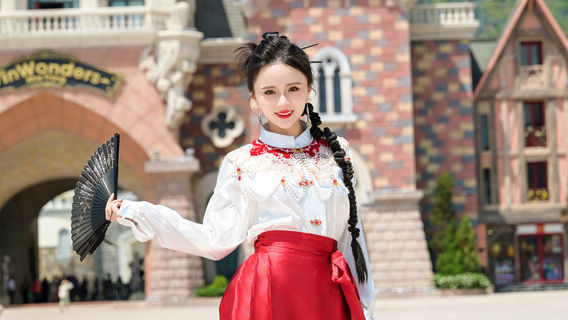 芽莊日遊