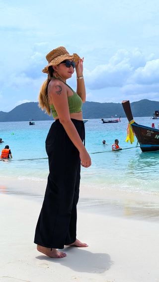 Phuket: Island Adventure by Private Longtail Boat