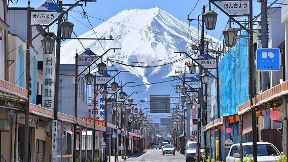 NarusawaTours