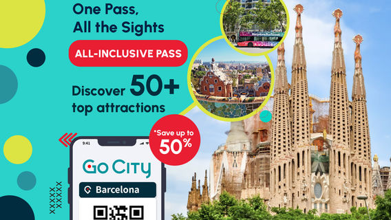 BarcelonaLayanan Perjalanan