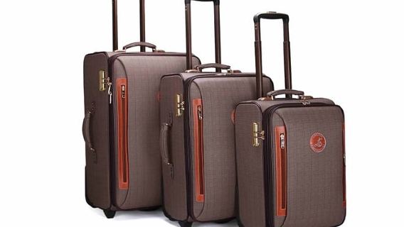 Luggage Deposit