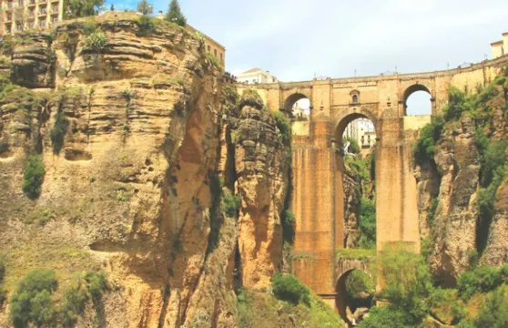 白色村莊與龍達：塞維利亞一日遊