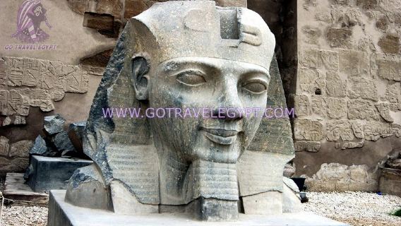 LuxorTours