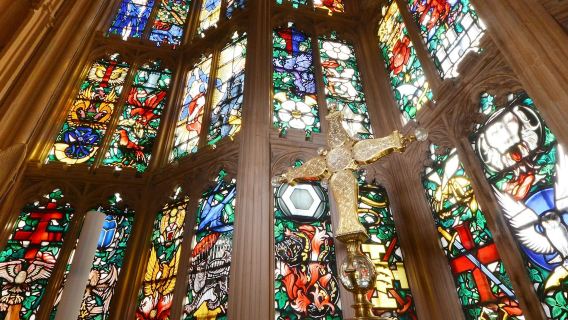 Westminster: Akses Awal + Tur Dipandu