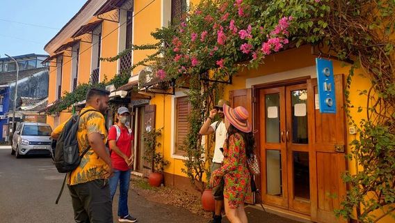 North Goa