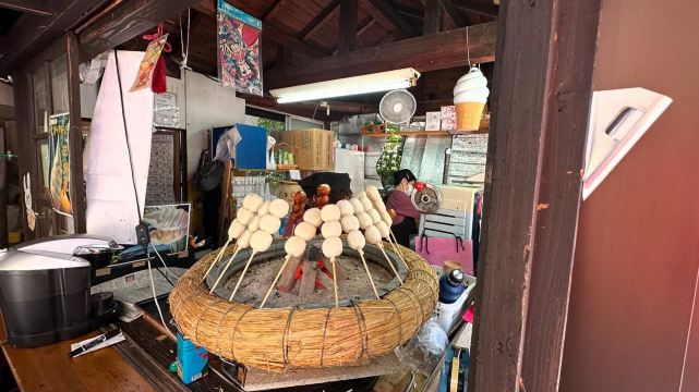 Takachiho One-Day Tour