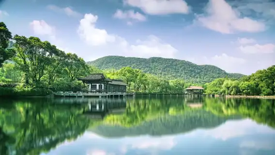 [오늘의 웨 상세 토크] 사오싱시 가이드 급히 바이초원부터 삼위서원, 션위안, 동호 란팅 등지 투어를 요청했는데, 자세한 가이드.