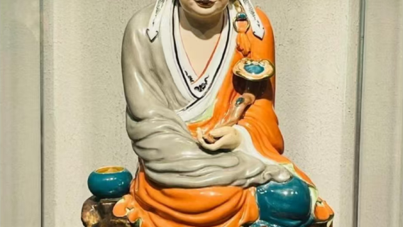 景德鎮日遊
