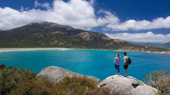 MelbourneTours