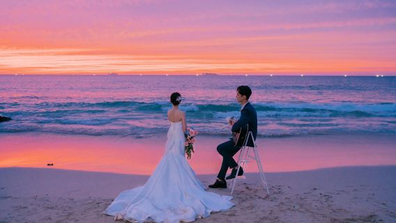 LushanTravel Photography