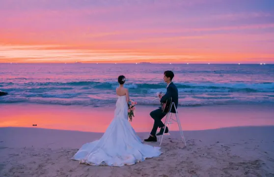 許昌Trip Moments【婚紗照微電影航拍/婚禮跟拍攝影錄影約拍街拍抓拍/多語言翻譯】