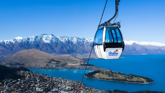 Queenstown