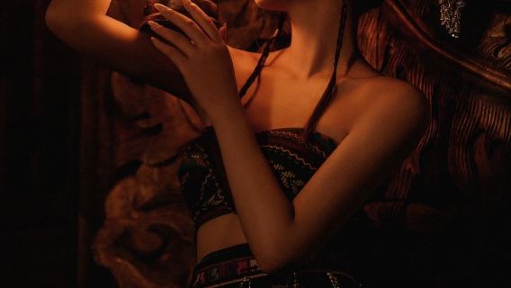 瀘州Tripメモリー【ドライバー兼ガイド兼Tripメモリー+ドローン空撮ミニムービー+メイク・衣装+旅程カスタマイズ+未編集写真全データ提供+人数無制限】