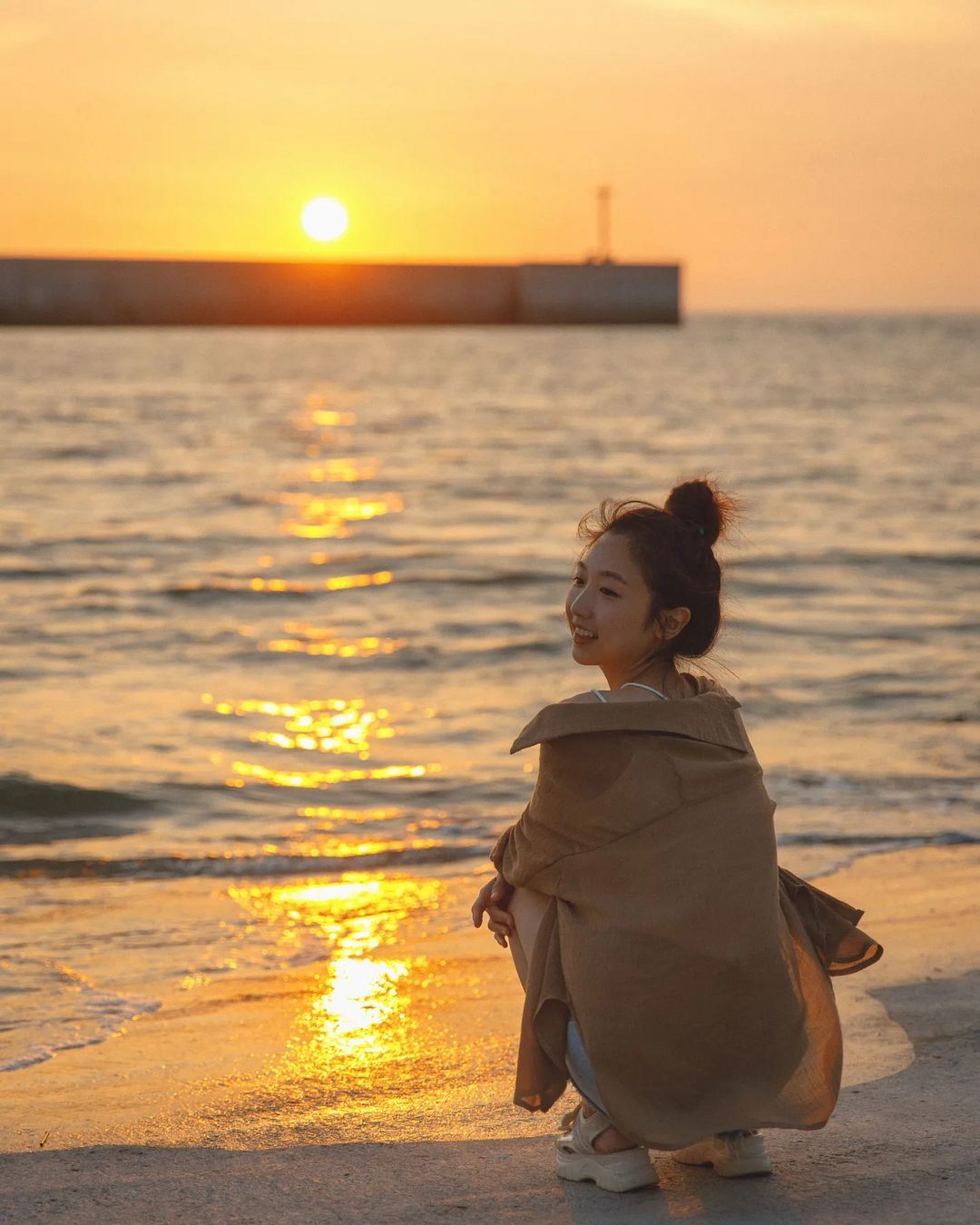 Trip Moments in Corfu, Greece[Private charter with guide, translation, photography, and aerial photography services for wedding, portrait, commercial photography, microfilms, and travel guides]