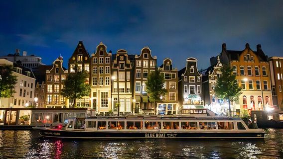 AmsterdamTours