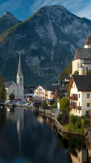 ザルツブルク往復：ハルシュタットの旅｜世界遺産を巡る