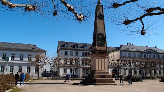 Wiesbaden