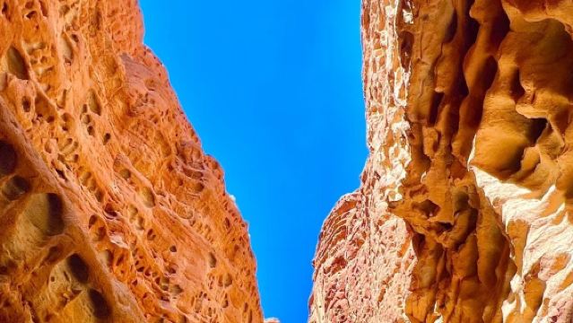 張掖馬蹄寺+平山湖大峽谷一日遊【超長時停留·純玩無購物】