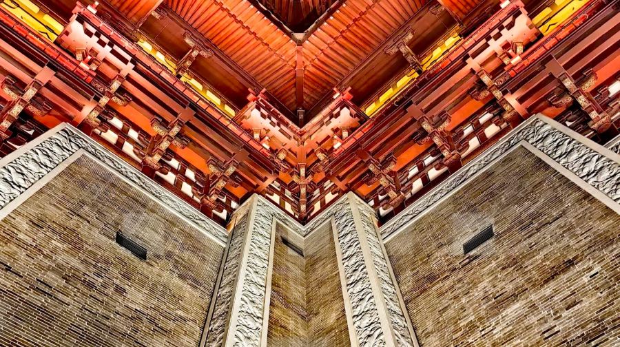 河南洛陽外語地陪：一日看盡隋唐洛陽 EA