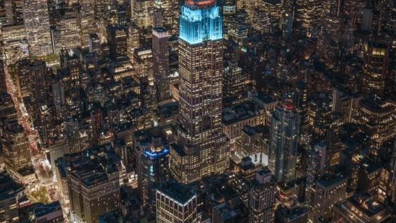 美國紐約博物館一日遊/行程可調-可訂製多日遊