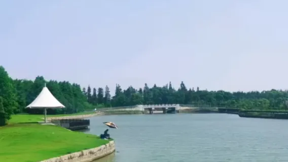 Tour 1 ngày đảo Sùng Minh Thượng Hải [tour riêng có thể chọn điểm tham quan tự nhiên/ thưởng thức ẩm thực nông thôn/ hoạt động dân gian]