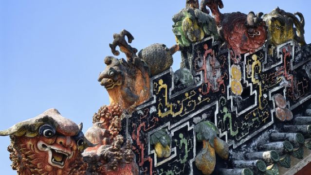 広州沙面島+中山記念堂+太古倉+嶺南印象園貸切チャーターワンデーツアー(中英語サービス)