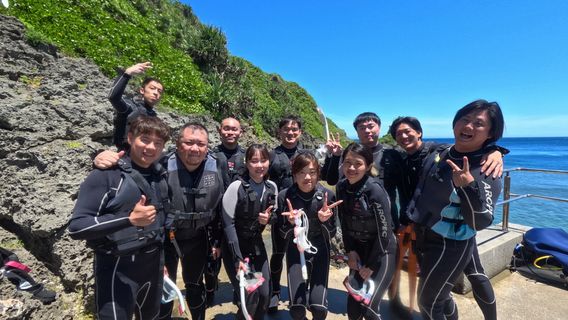 OkinawaExperiences