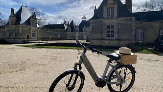 LoireTours
