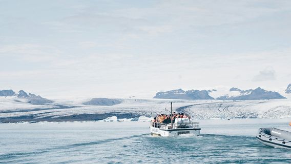 Reykjavik