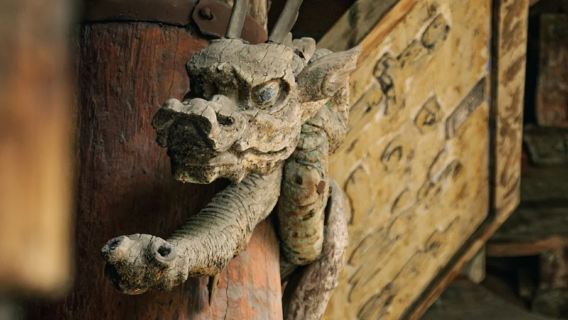 晉祠博物館半日遊【精品小團+深度講解】