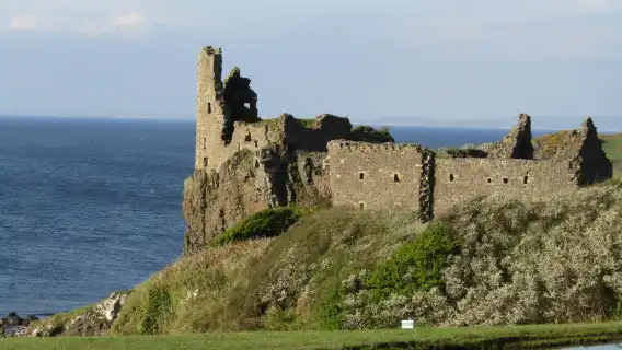 Culzean Castle, Burns Country, and the Ayrshire Coast: Day Tour from Glasgow