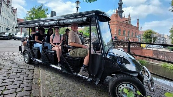 GdanskTours