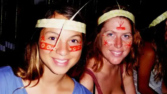 Full Day Tour to the Jungle of Puyo