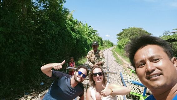 BattambangTours