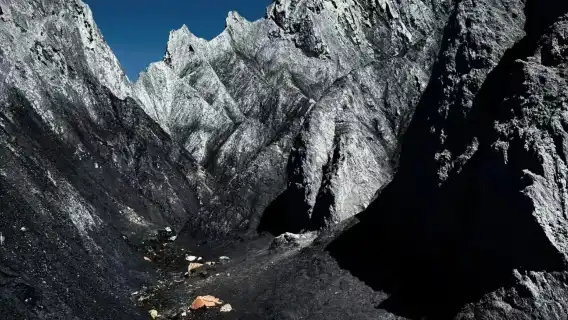 3-Day Western Sichuan Private Tour