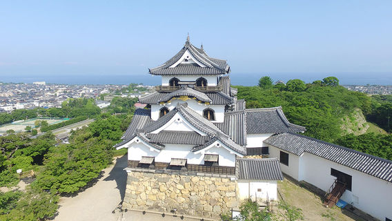 彥根市