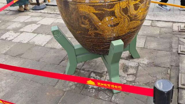 瀋陽故宮+張學良舊居獨立小包團講解【2-8人】