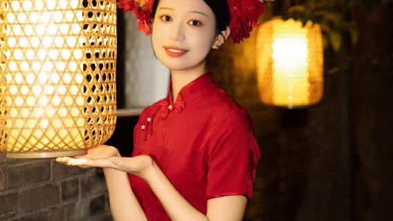 成都旅行攝影