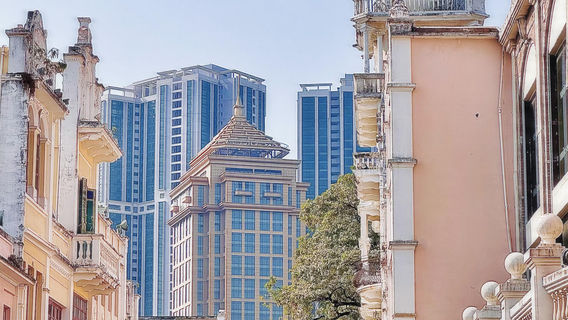 ZhongshanTours