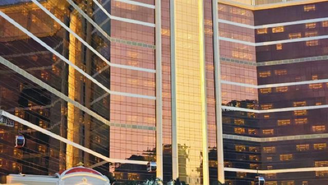 Wynn Palace Macau (Private Transfer, Any Direction)
