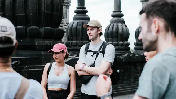 日惹：婆羅浮屠 (登塔)＋普蘭巴南寺一日遊 (共乘)