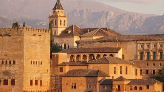 西班牙托萊多古城+托萊多大教堂|夢幻城堡古蹟巡禮|普通話包車