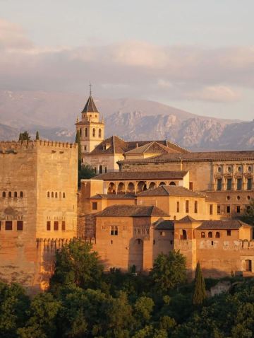 西班牙托萊多古城+托萊多大教堂|夢幻城堡古跡巡禮|中文包車